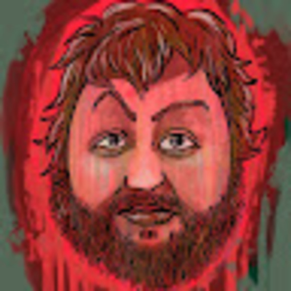 Meet your Posher, Dustin - Picture 1 of 1